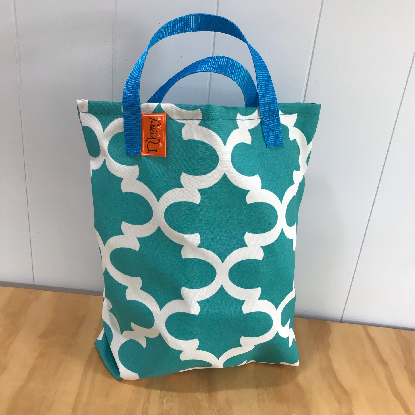 N'hay Shopper Bags - Packs to go