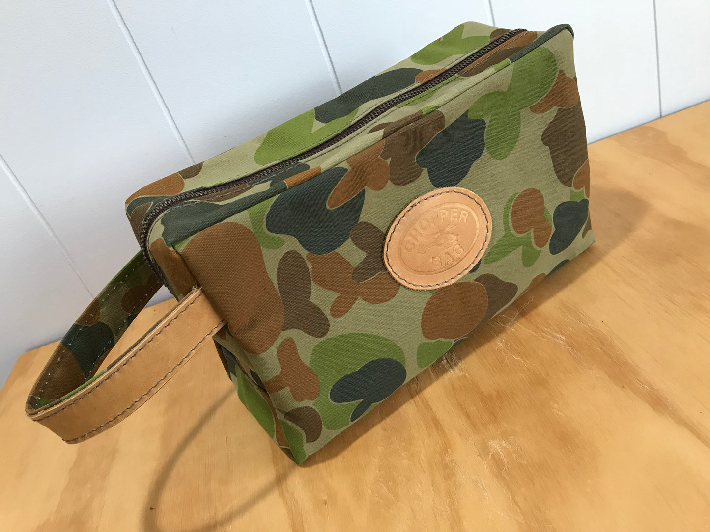 Chopper Bag - Personals Bag