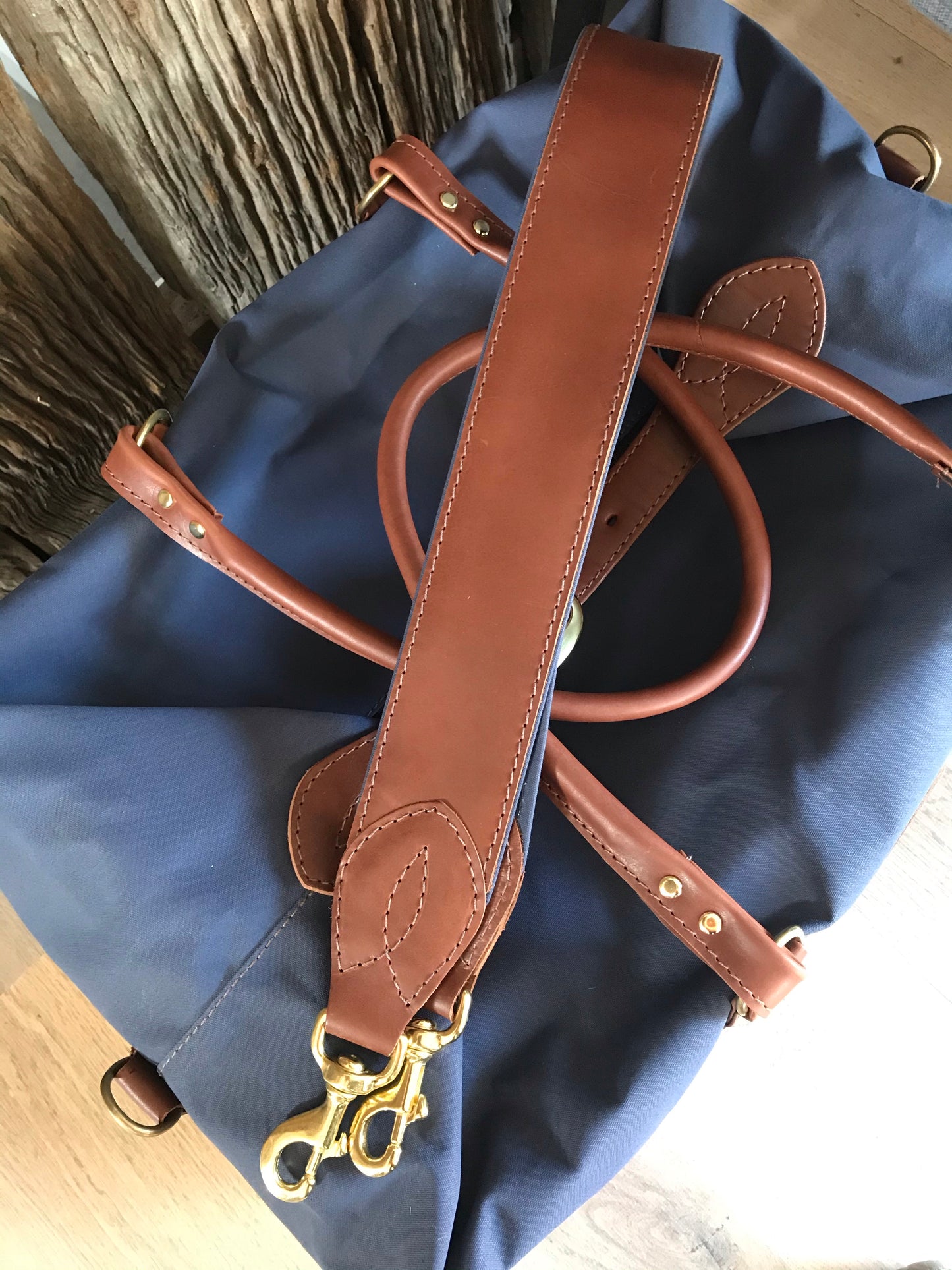 Chopper Bag - Shoulder Strap for SMALL and LARGE bags