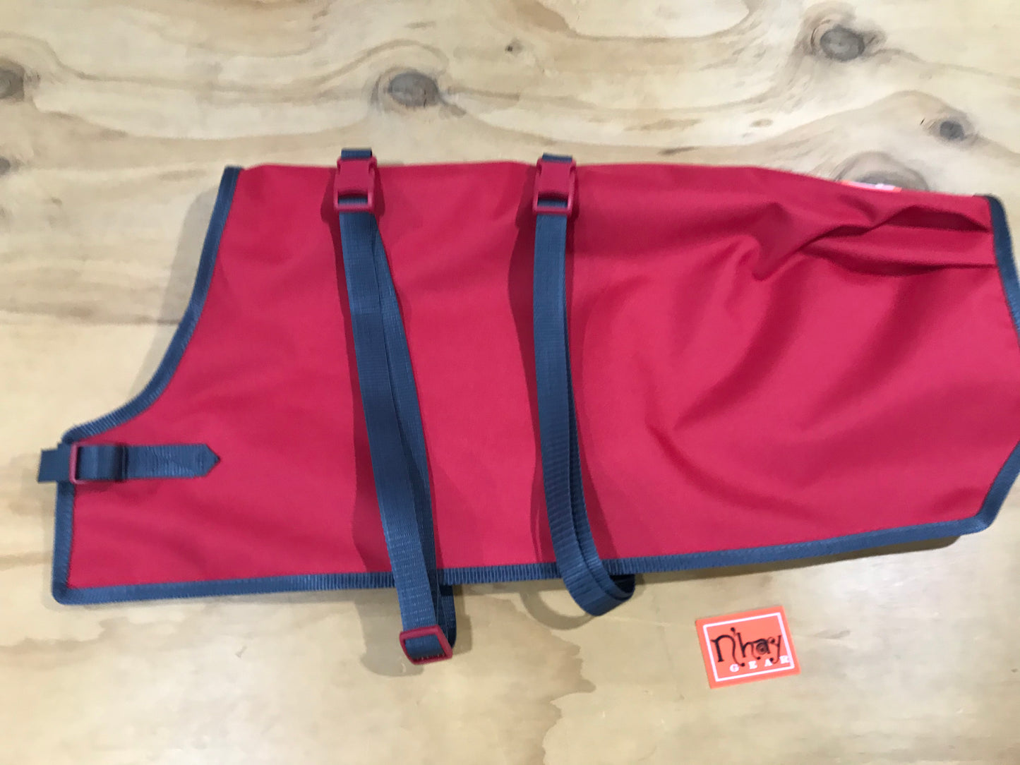 N’hay Gear - Pet Rug