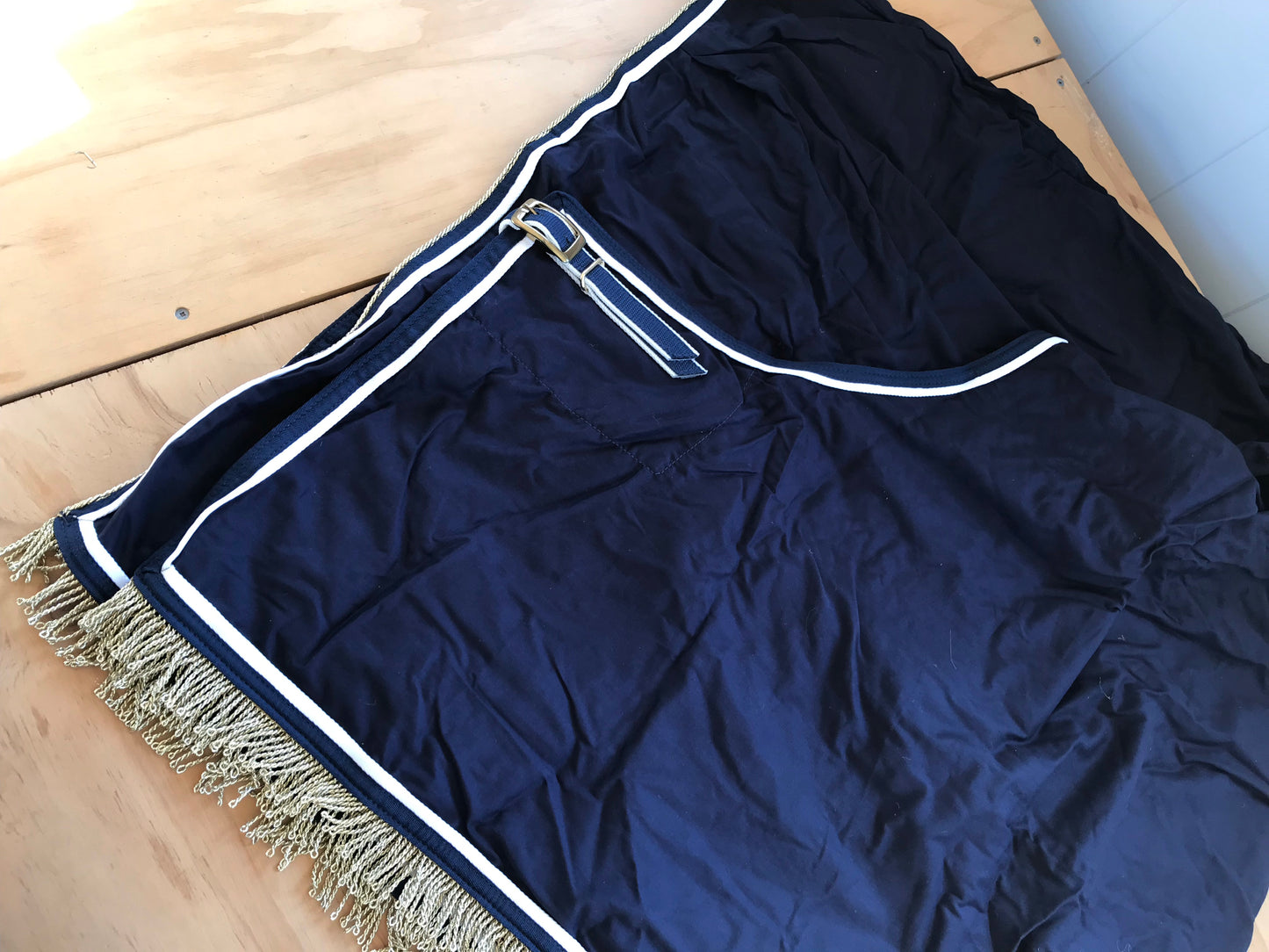 Show rug 6’0