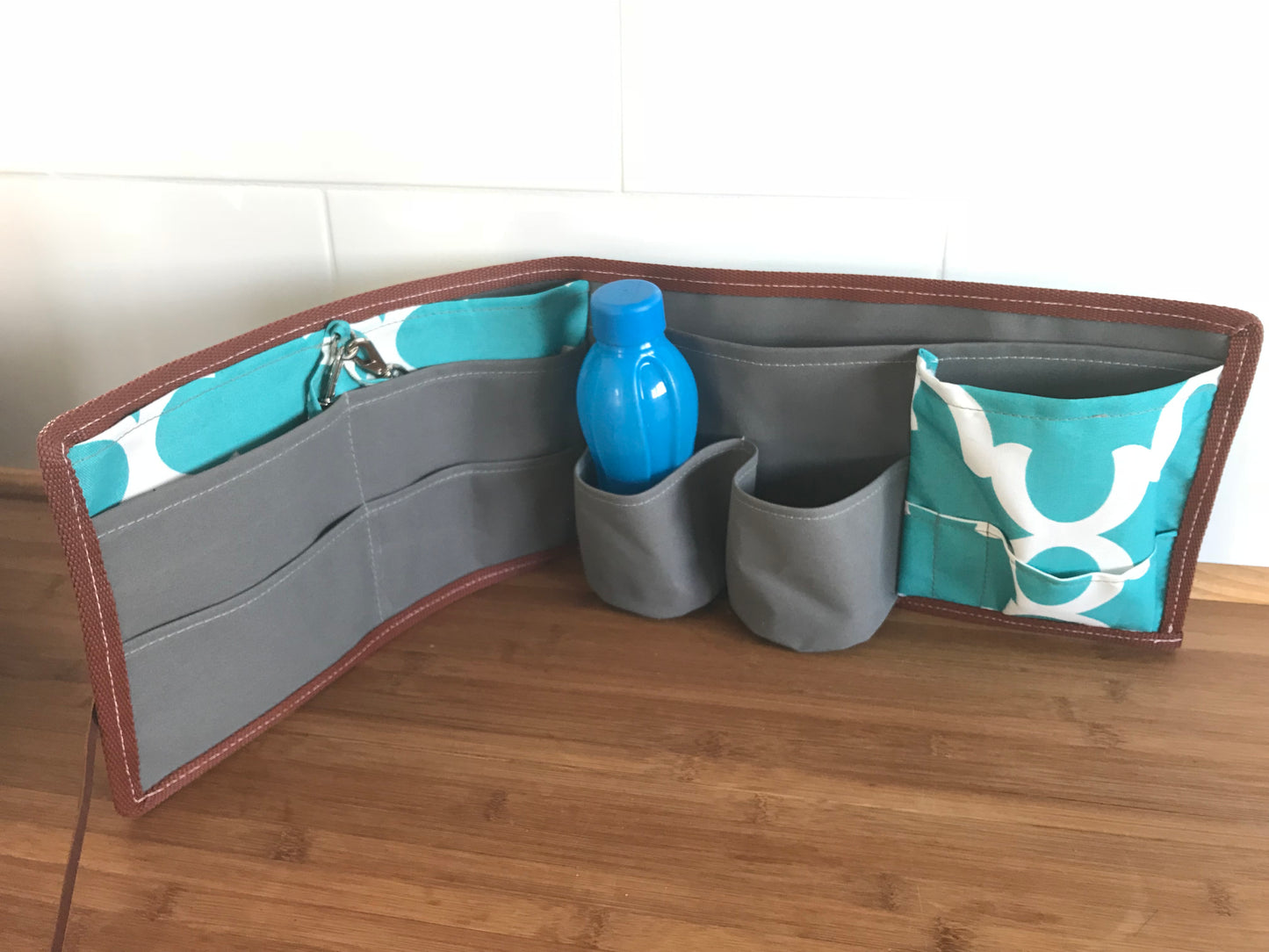 Chopper Bag - BABY KIT