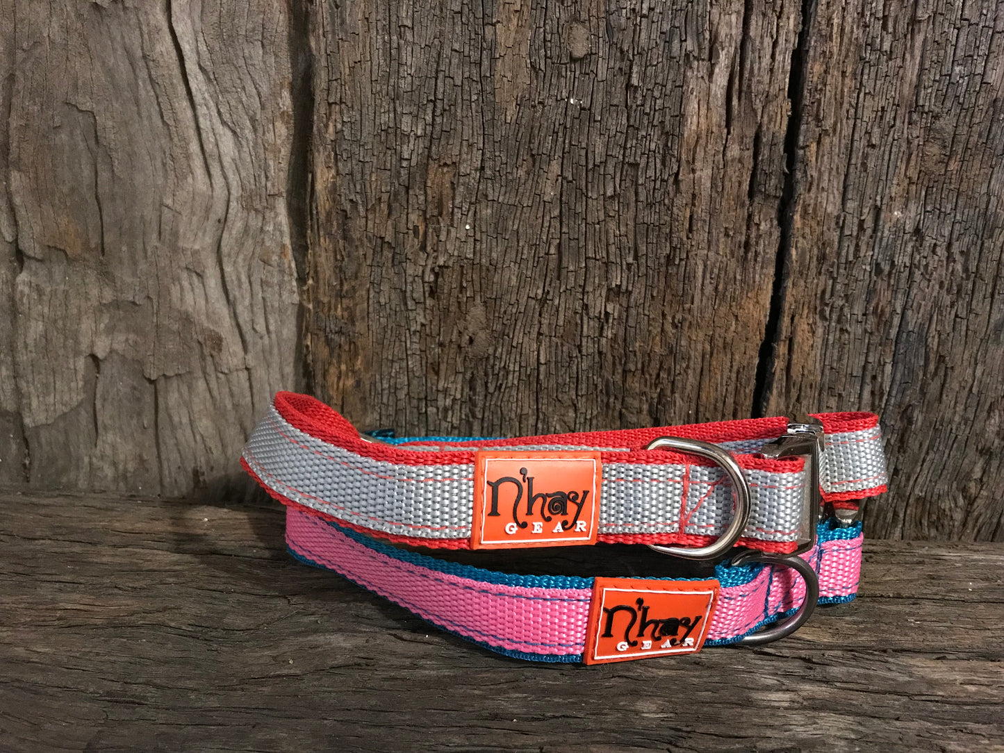 N'hay - Embroidery