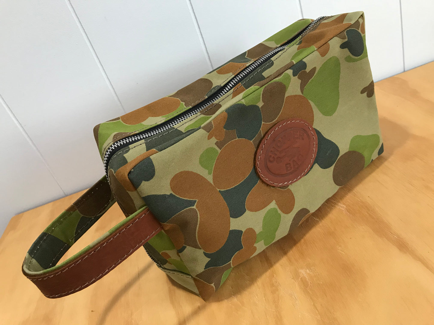 Chopper Bag - Personals Bag