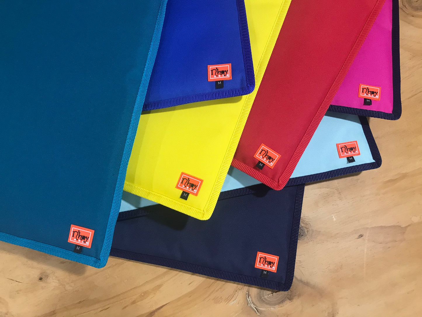 N’hay Gear - Pet Rug