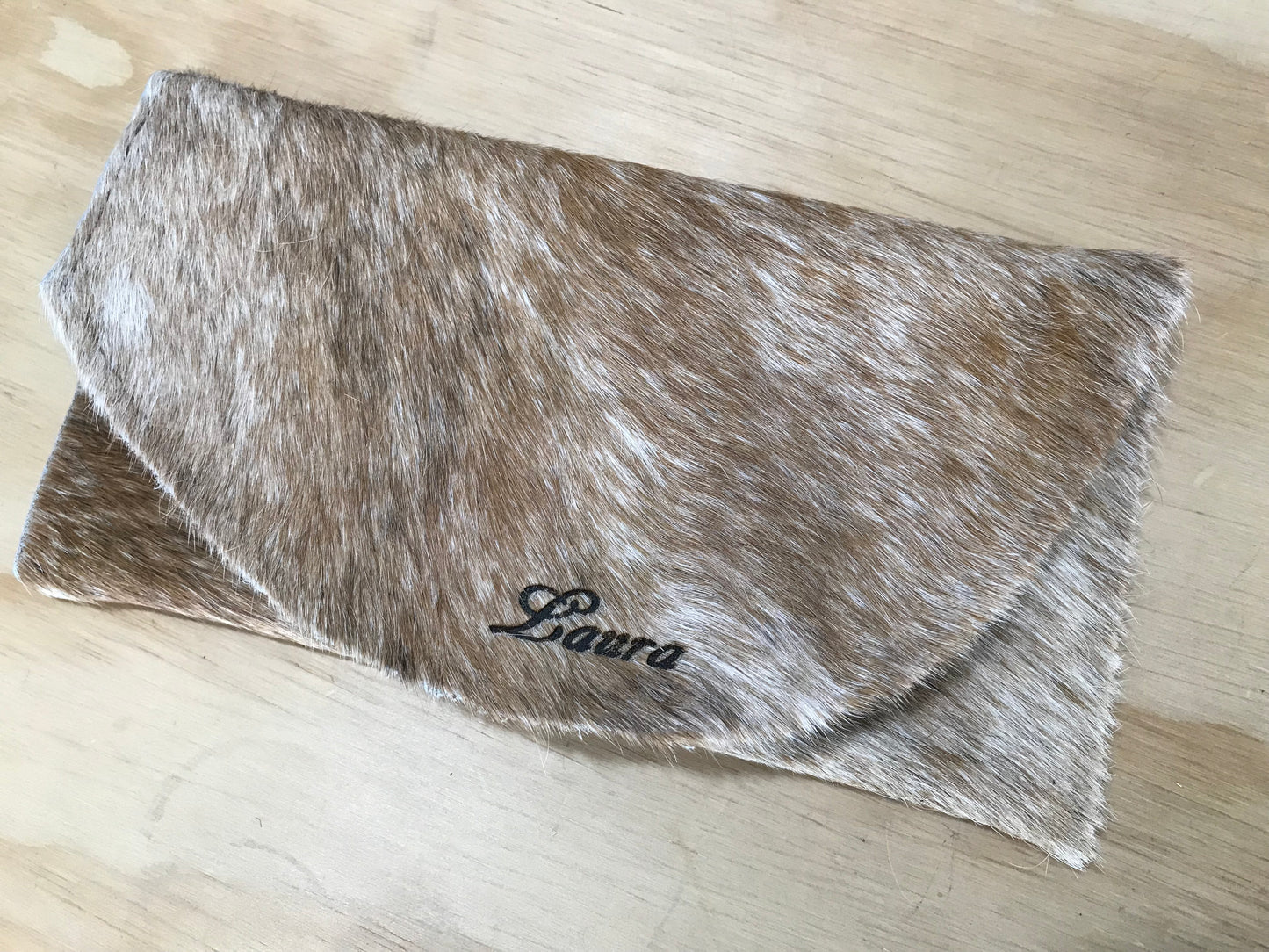 Laser Engraving - Basic Text (FREE with CHOPPER BAG ORDER)