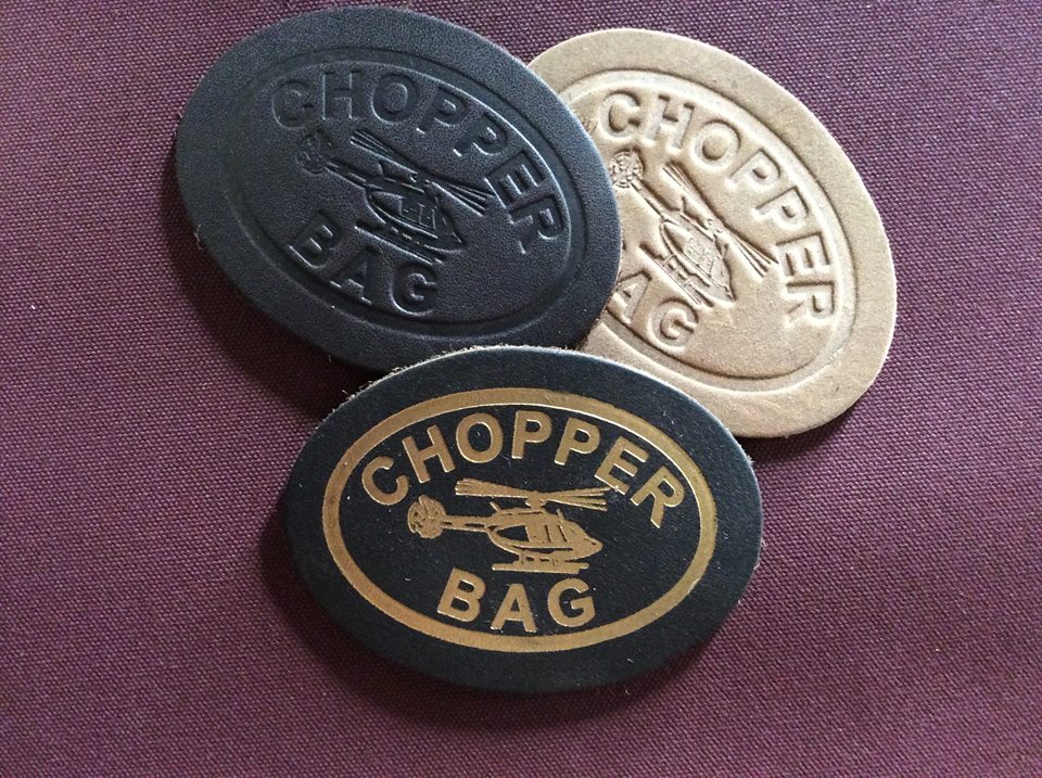 Chopper Bag Extras and Accessories