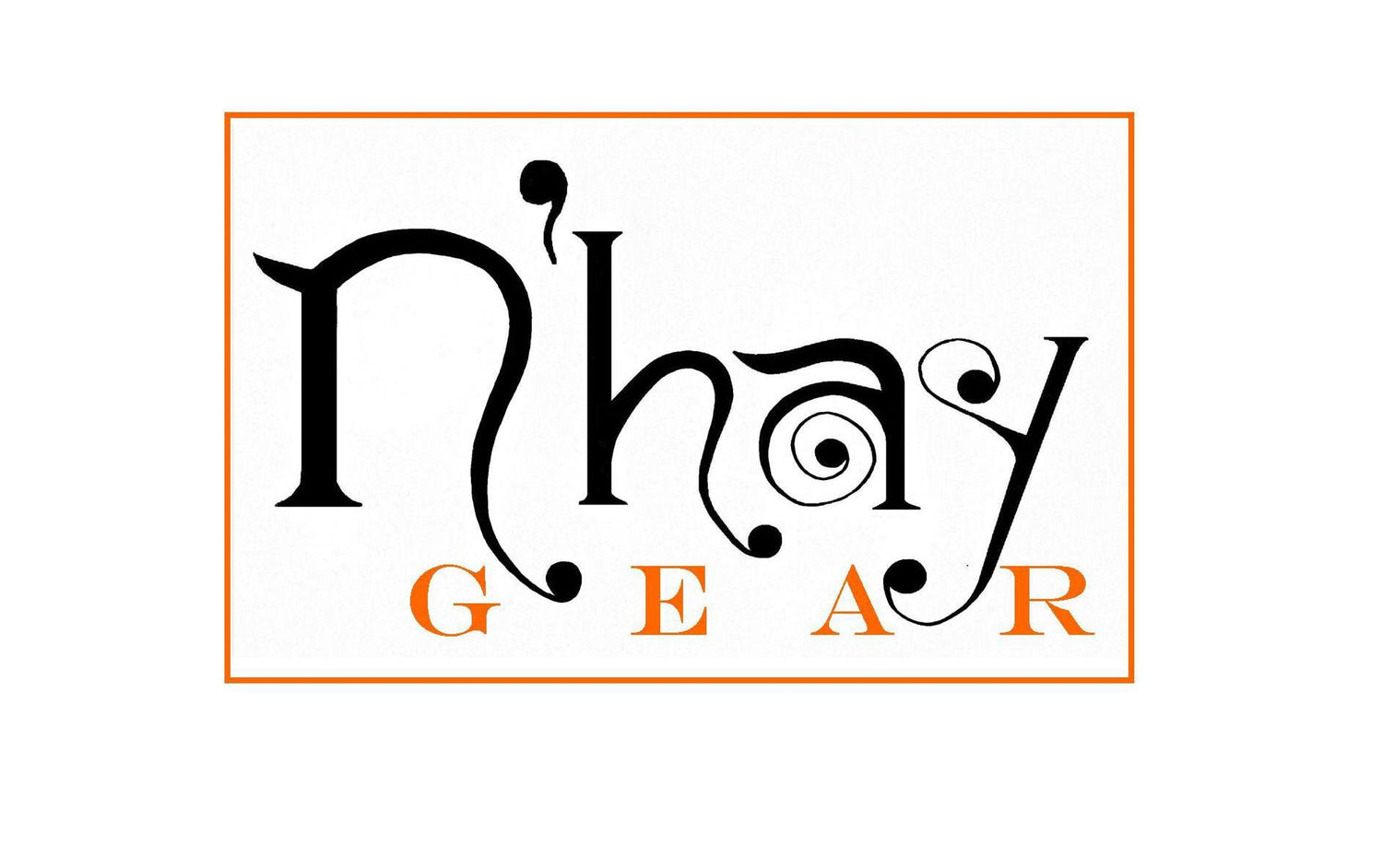 N'hay Gear Products
