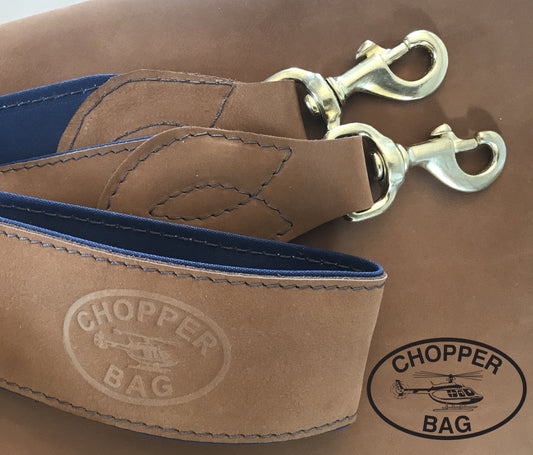 Chopper Bag - Shoulder Strap for SMALL and LARGE bags