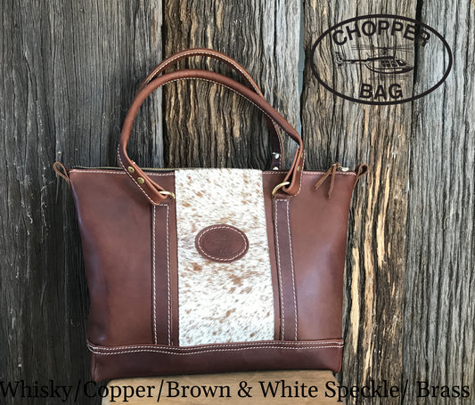 Chopper Bag - Tote - Regular