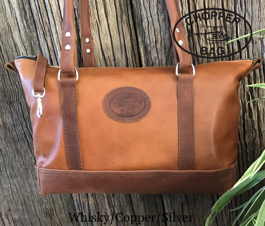 Chopper Bag - Tote - Small