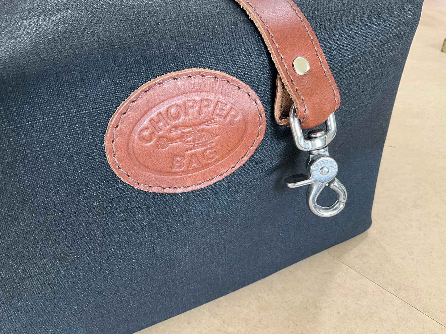 Chopper Bag Product in stock