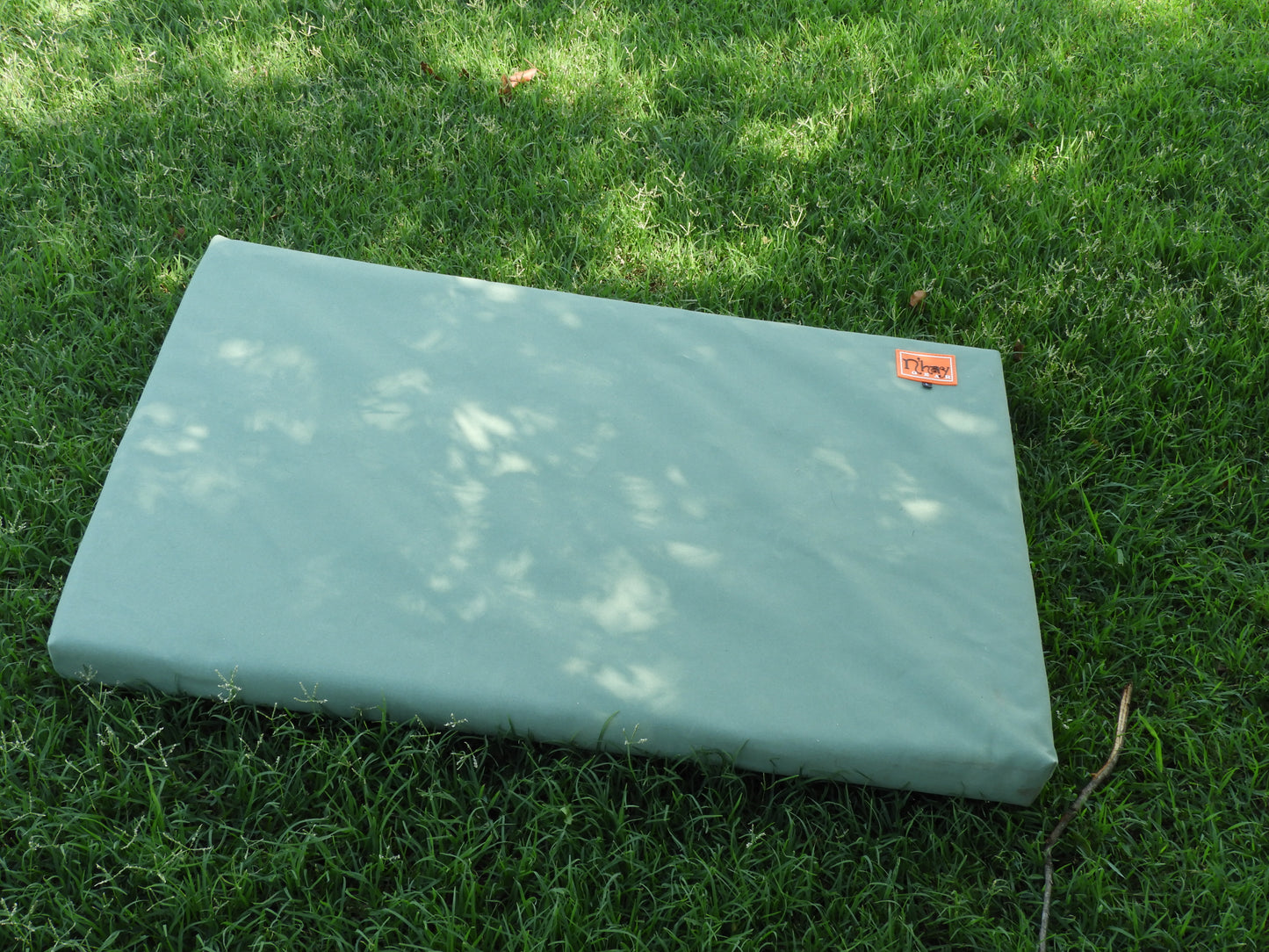 N'hay Dog Bed Cover - Heavy Duty Canvas
