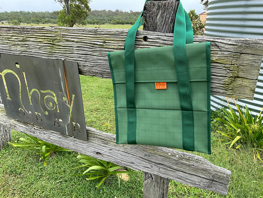 N'hay Gear Farm Bags