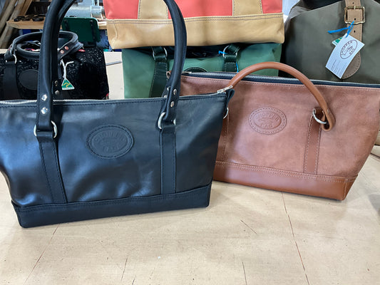 Ex-Demo Stock Sale - The Chopper Bag