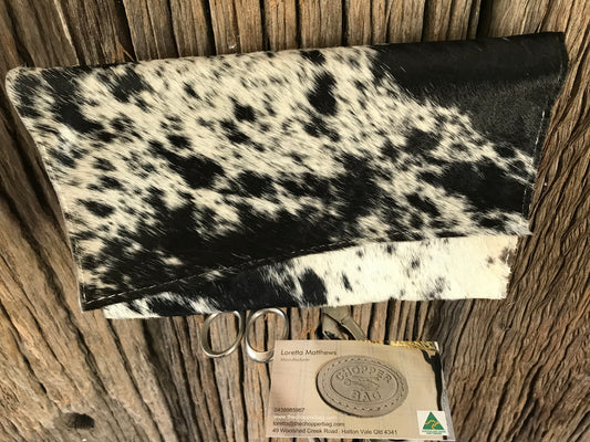 Clutch Purse "Kate"