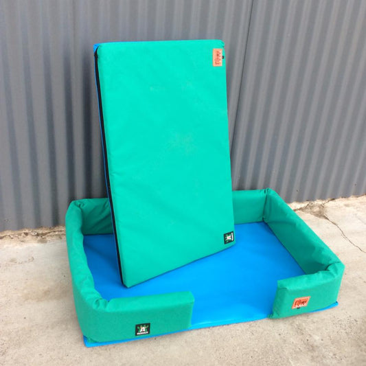 N'hay Dog Bed Surround - Outdoor Waterproof