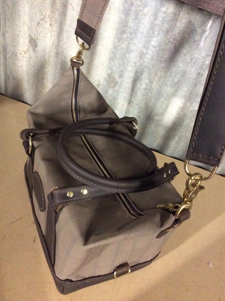 Chopper Bag - Shoulder Strap for MINI OR TOTE bag