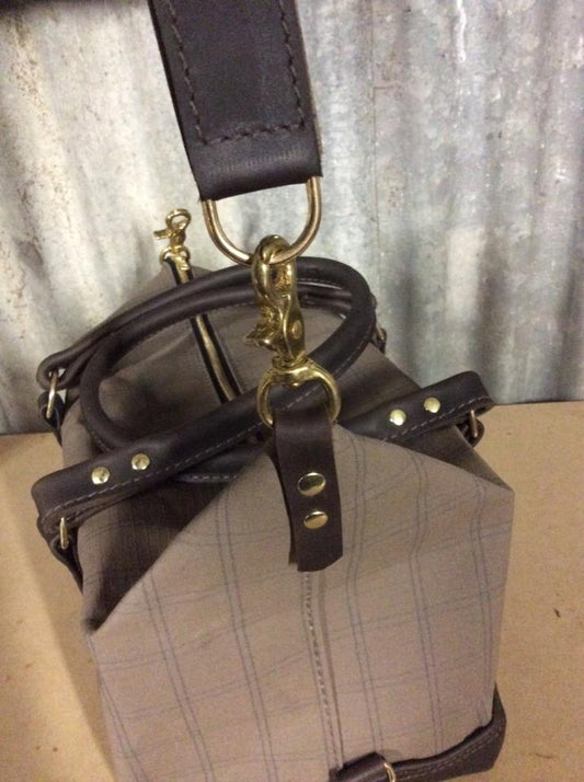 Chopper Bag - Shoulder Strap for MINI OR TOTE bag
