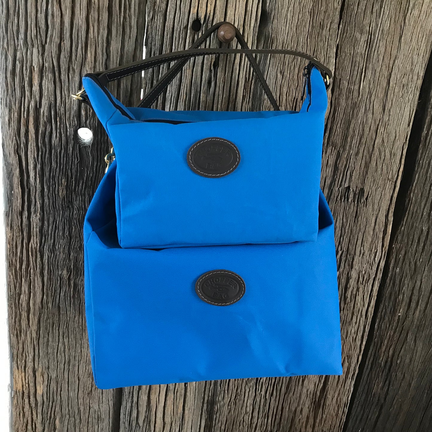 Chopper Bag Cooler - SMALL