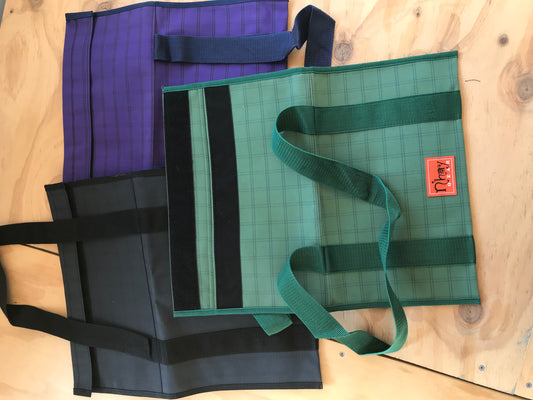 N'hay Farm Bags