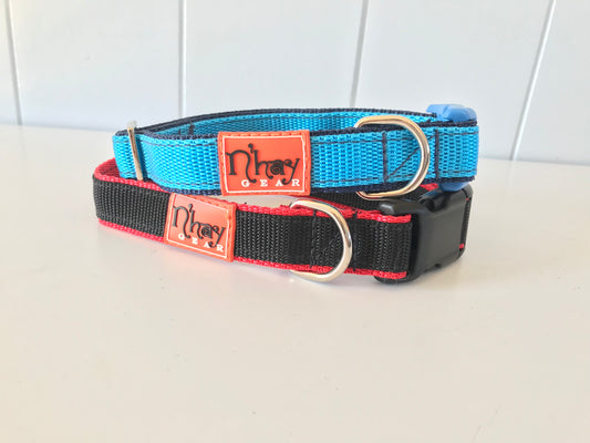 N'hay Dog Collar - Small-Medium 30-45cm