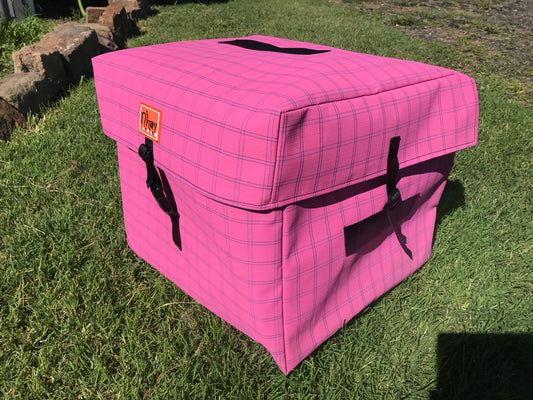N'hay Hay Bale Bag